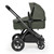 Ickle Bubba Stomp Luxe Elements Nimbus Travel & Home Bundle - Forest