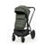 Ickle Bubba Stomp Luxe Elements Nimbus Travel & Home Bundle - Forest