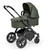 Ickle Bubba Stomp Luxe Elements Nimbus Travel & Home Bundle - Forest