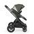 Ickle Bubba Stomp Luxe Elements Nimbus Travel & Home Bundle - Forest