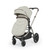 Ickle Bubba Stomp Luxe Elements Nimbus Travel & Home Bundle - Moonbeam