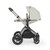 Ickle Bubba Stomp Luxe Elements Nimbus Travel & Home Bundle - Moonbeam