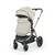 Ickle Bubba Stomp Luxe Elements Nimbus Travel & Home Bundle - Moonbeam