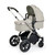 Ickle Bubba Stomp Luxe Elements Nimbus Travel & Home Bundle - Moonbeam
