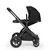 Ickle Bubba Stomp Luxe Elements Nimbus Travel & Home Bundle - Raven