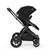 Ickle Bubba Stomp Luxe Elements Nimbus Travel & Home Bundle - Raven