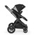 Ickle Bubba Stomp Luxe Elements Nimbus Travel & Home Bundle - Raven