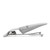Kinderkraft MIMI Bouncer - Light Grey