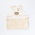 Tutti Bambini Hooded Towel - Clemi Cow