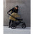 Thule Urban Glide 3 Complete - Black (Ex-Display)