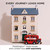 Le Toy Van Paddington and Family  (6pc)