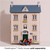 Le Toy Van Paddington and Family  (6pc)