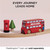 Le Toy Van Paddington Miniature London Bus
