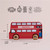 Le Toy Van Paddington Miniature London Bus
