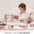 Le Toy Van Paddington Miniature London Bus