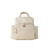 Skip Hop Forma NEXT Diaper Backpack- Oat