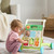 Skip Hop Farmstand Grow Along 5-in-1 Activity Walker