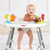 Skip Hop Explore & More Baby's View 3-Stage Activity Center