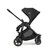 Joie Versatrax Calmi Travel System - Raven