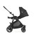 Joie Versatrax Calmi Travel System - Raven