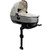 Joie Versatrax Calmi Travel System - Raven