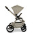 Cosatto Giggle 4 Special Edition All Stage Home & Travel Bundle - Hushmouse