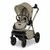 Cosatto Giggle 4 Special Edition All Stage Home & Travel Bundle - Hushmouse