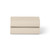 Snuz Twin Pack Moses Basket Sheets - Sand
