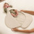 SnuzPouch Sleeping Bag 0-6m 2.5 Tog - Cashmere Cross