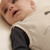 SnuzPouch Sleeping Bag 6-18m 2.5 Tog - Sand/Cloud