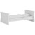 Little Acorns Celeste 2-Piece Room Set - White