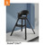 Stokke® Clikk™ High Chair - Midnight Black (Outlet)
