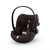 Cybex Cloud G3 Plus i-Size - Chocolate Brown