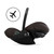 Cybex Cloud G3 Plus i-Size - Chocolate Brown