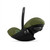 Cybex Cloud G3 Plus i-Size - Moss Green
