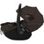 Maxi Cosi Pebble Slide Pro - Espresso Brown