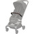 Maxi Cosi Fame Cabin Bumper Bar - Espresso Brown