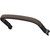 Maxi Cosi Fame Cabin Bumper Bar - Espresso Brown