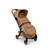 Bugaboo x Stella McCartney Footmuff - Tobacco Brown