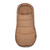 Bugaboo x Stella McCartney Footmuff - Tobacco Brown