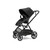 Thule Charm 2-in-1 Pram - Black