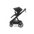 Thule Charm 2-in-1 Pram - Black
