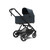 Thule Charm 2-in-1 Pram - Darkest Blue