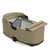 Thule Charm 2-in-1 Pram - Faded Khaki