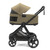 Thule Charm 2-in-1 Pram - Faded Khaki