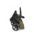 Thule Charm 2-in-1 Pram - Faded Khaki