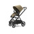 Thule Charm 2-in-1 Pram - Faded Khaki