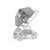 Thule Charm Stroller Raincover