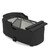 Thule Charm 2-in-1 Pram - Black