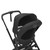 Thule Charm 2-in-1 Pram - Black